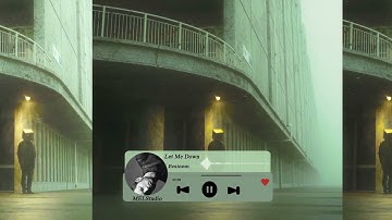 Eminem & Jelly Roll - Let Me Down (feat. Tech N9ne)
