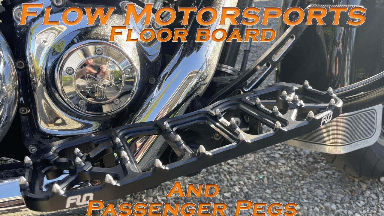 FLO MOTORSPORTS FLOORBOARDS INSTALL AND REVIEW PART 2 OF 3 V5