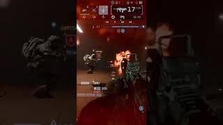 Smooth Swerve 😈 GRT Outplay | Battlefield 6 | #ivandertv em #Twitch