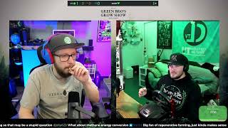 Natural farming talk pt.5  with @its_b_ya_digg_sgf