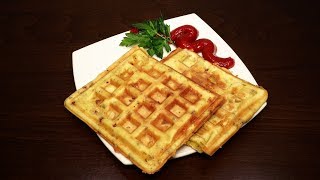 ♨️ЗАКУСОЧНЫЕ БЕЛЬГИЙСКИЕ ВАФЛИ 🍕ПРОСТОЙ РЕЦЕПТ ВАФЕЛЬ В МУЛЬТИПЕКАРЕ #РЕЦЕПТЫ ДЛЯ МУЛЬТИПЕКАРЯ ♨️ЗАКУСОЧНЫЕ БЕЛЬГИЙСКИЕ ВАФЛИ 🍕ПРОСТОЙ РЕЦЕПТ ВАФЕЛЬ В МУЛЬТИПЕКАРЕ #РЕЦЕПТЫ ДЛЯ МУЛЬТИПЕКАРЯ