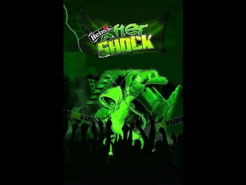 DJ.Tubz Aftershock สวีทโซล คาเฟ่ เกาะสมุย