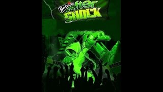 Aftershock Dj.Team mix vol.1