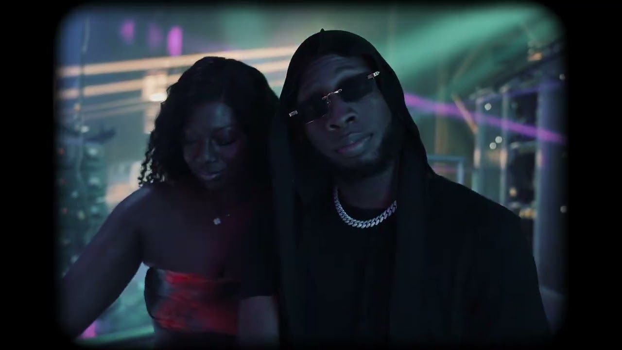 Guarda Tricks - Get Into It (Official Music Video) su YouTube Guarda Tricks - Get Into It (Official Music Video) su YouTube