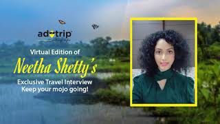 Smart Travel Packing Hacks By The Stunning Actress Neetha Shetty