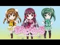 こんにちは！まろに☆え～るです！
