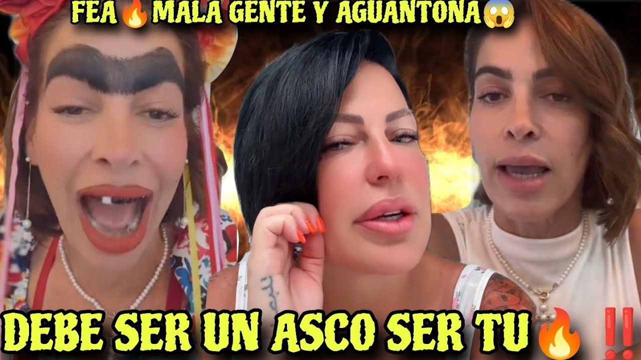 🚨ZAJARIS🔥Y CHACHA🎭CON💣TODO💥PA ARRIBA DE😱LA DIOSA‼️JUGANDO SE DICEN LAS MEJORES VERDADES‼️#ladiosa 