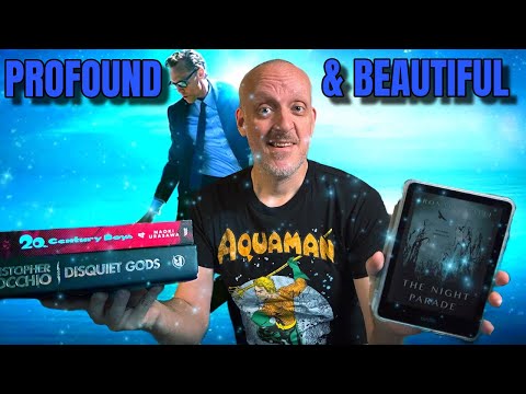 The One Where A Stephen King Story Got Even Better Somehow | Weekly Update: August 17th, 2025