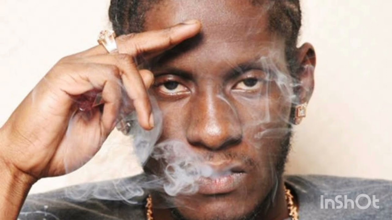 Aidonia - Better Way (Ghost Rider Riddim) **Full Song**