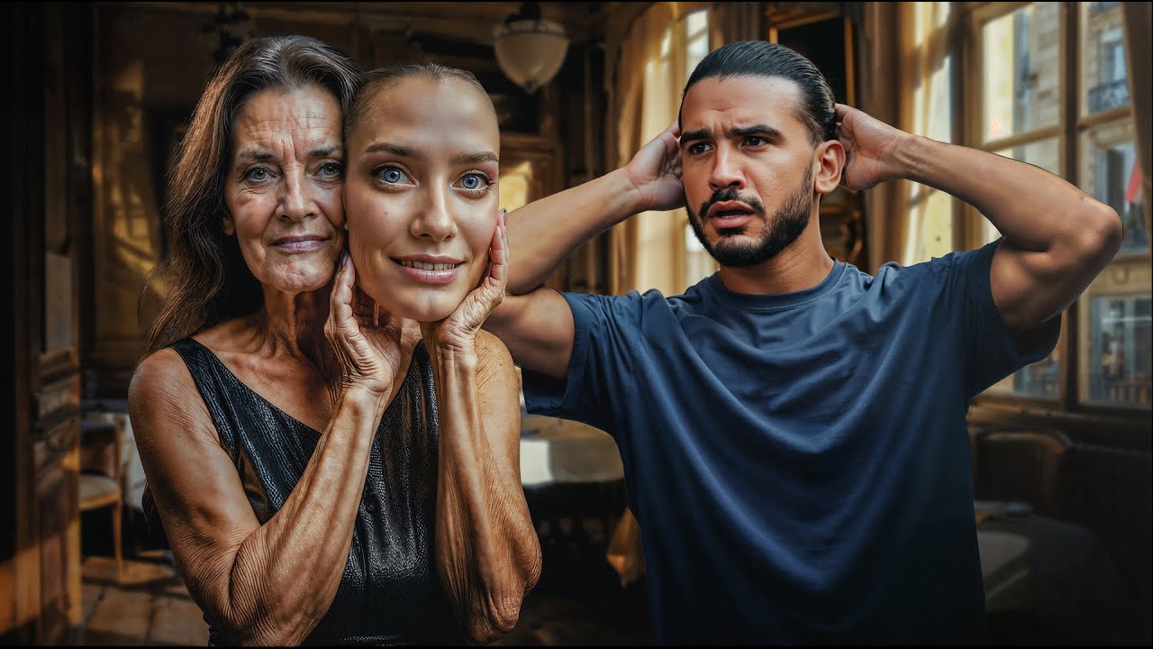 ELLE SE FAIT PASSER POUR SA FILLE POUR PÉCHO ?! - Les pires rencontres #2