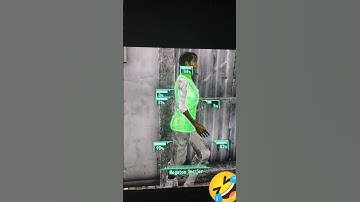 fallout mini nuke #gaming #fallout3