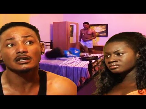 Mad Dog: HE FORCED HIMSELF ON ME & WANTED 2 KILL ME  (Frank Artus) OLD NIGERIAN AFRICAN MOVIE