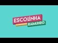 Vinheta de abertura  escolinha do professor raimundo  rede globo  2015