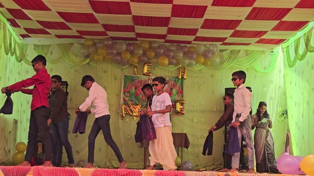 Daffodil Convent school Manpur Giriyak Nalanda bihar