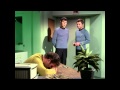 Star Trek - TOS - Кирк, Спок и МакКой. Эпизод.