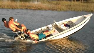 Epic Boat Fails 2020 Funniest Water Videos Failarmy