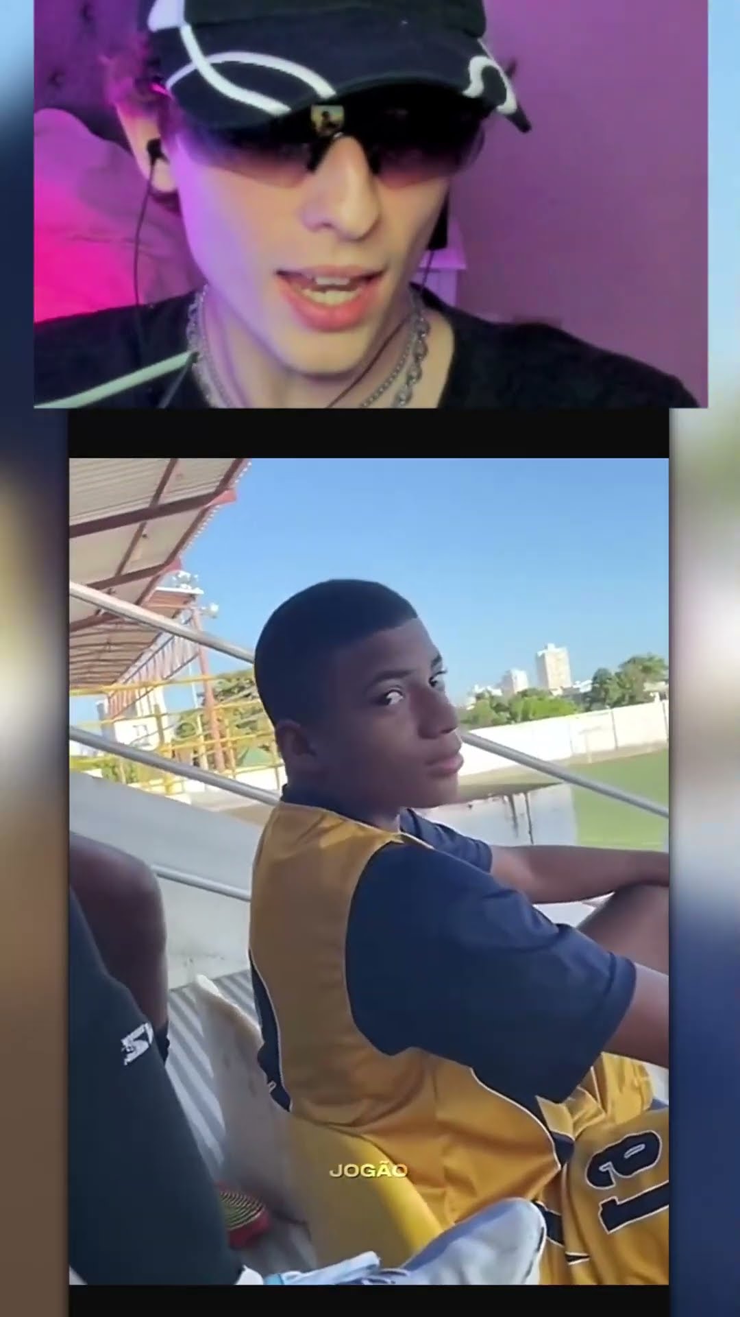 Los MEJORES parecidos en el FUTBOL?