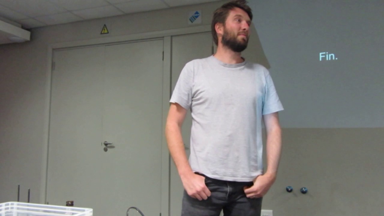 Hunting rogue WiFi devices using the HackRF SDR - Part 2 of 2