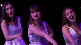 2019 Hudson High School Spring Swing