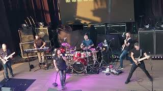 Haken Full Set - Live At Amplified Live Dallas TX 6/5/22
