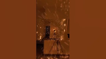 CREATE AMAZING Special Effects At Home With Simple Rigs #DoctorStrange