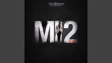 Action Film (feat. Brymo)