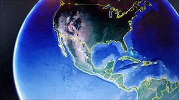 GIS Day 2018: Importing Shapefiles To Google Earth Pro
