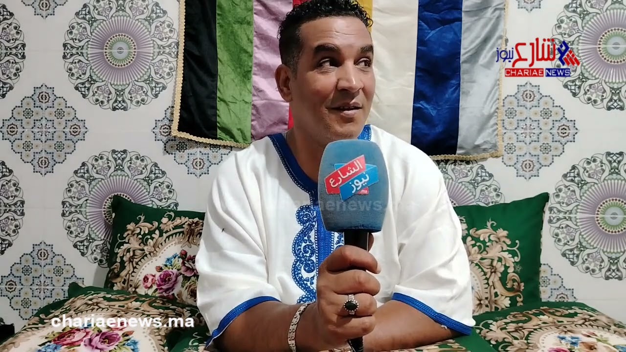 🚨التبوريشة 😱...الشريف المنصوري كايعاود/ حقائق عن الشعوذة النصب بالطاجين والشمع/محكمة الجن...