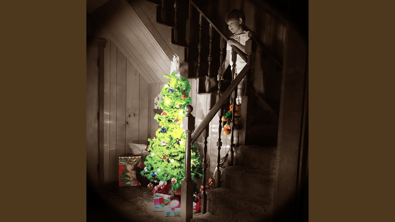 [For Children] Christmas Day Begins at Midnight