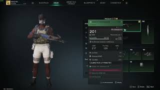 Once Human: Change Weapon Skin