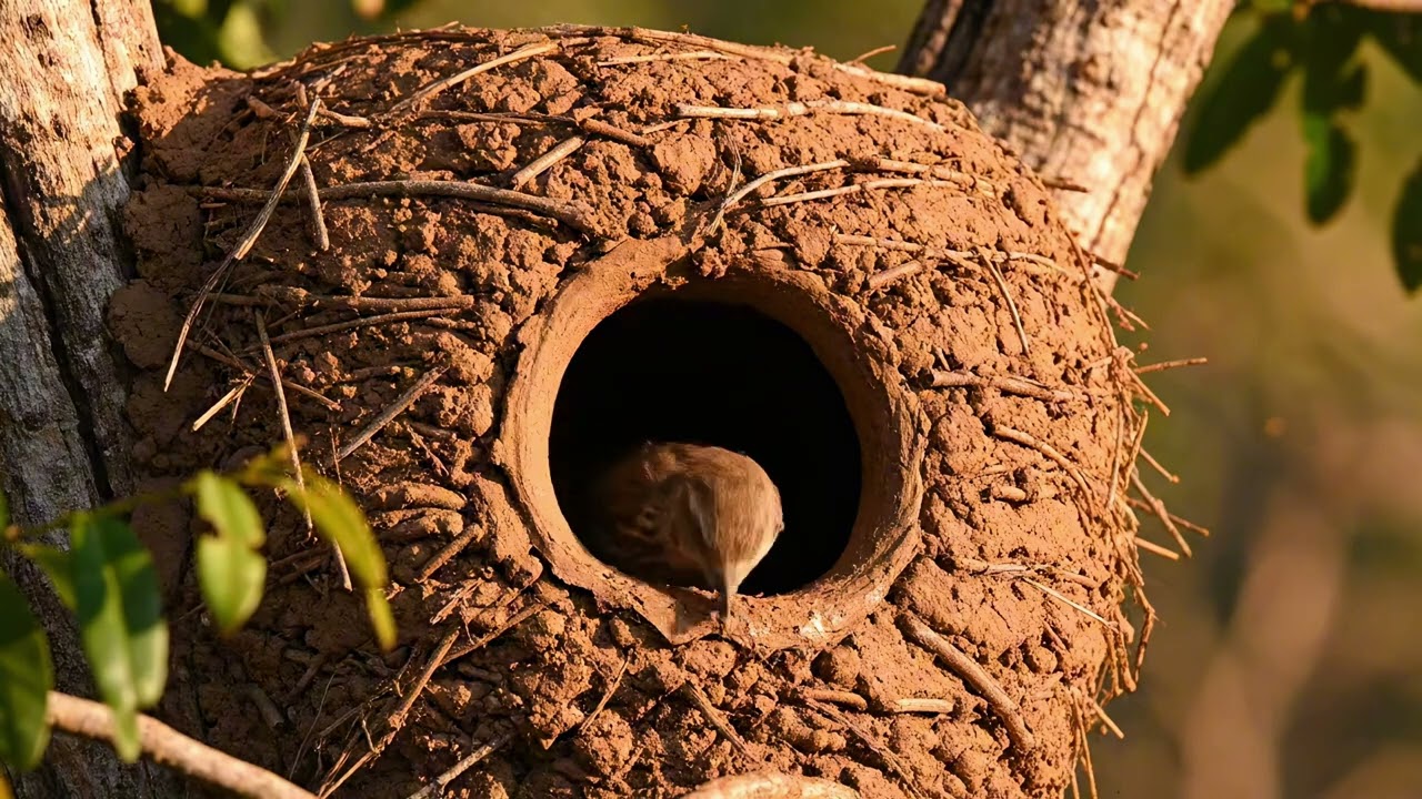 Morning Birdsong in Nature 🐦 Peaceful Sounds for Sleep & Meditation 