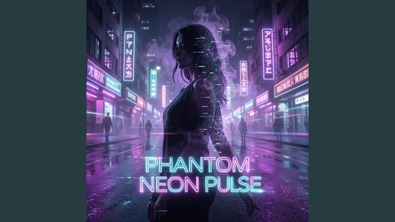 Mira Phantom Neon Pulse en YouTube Mira Phantom Neon Pulse en YouTube