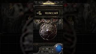 10 MILLION GOLD ALVA GAMBLE - Astramentis?? Path of exile 2 #poe #poe2 #arpg #gaming