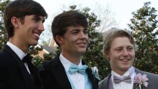 SHS Prom 2016