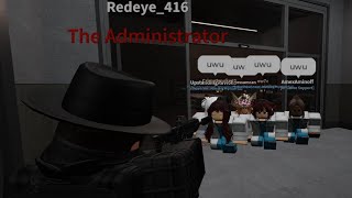 POV: You own Site 416 (Part 2)