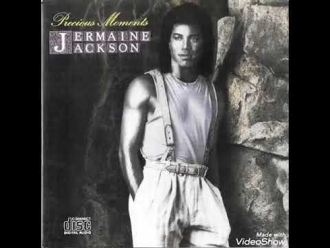 Jermaine Jackson - Lonely Won't Leave Me Alone