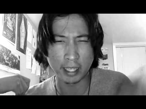 Patrick Lew Band: July 2016 Akademia Music Award Winner Acceptance Vlog