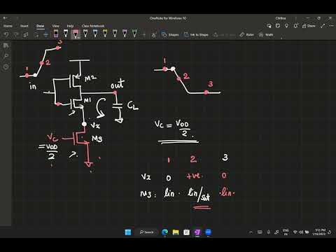 Thumbnail for Lecture 3: Variable delay lines