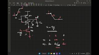 Lecture 3: Variable delay lines