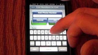 iTracker Cydia App Stolen iPhone Track SMS GPS
