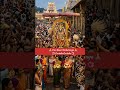 🙏 Lord Venkateshwara Swamy Divine Darshan ✨ #Shorts