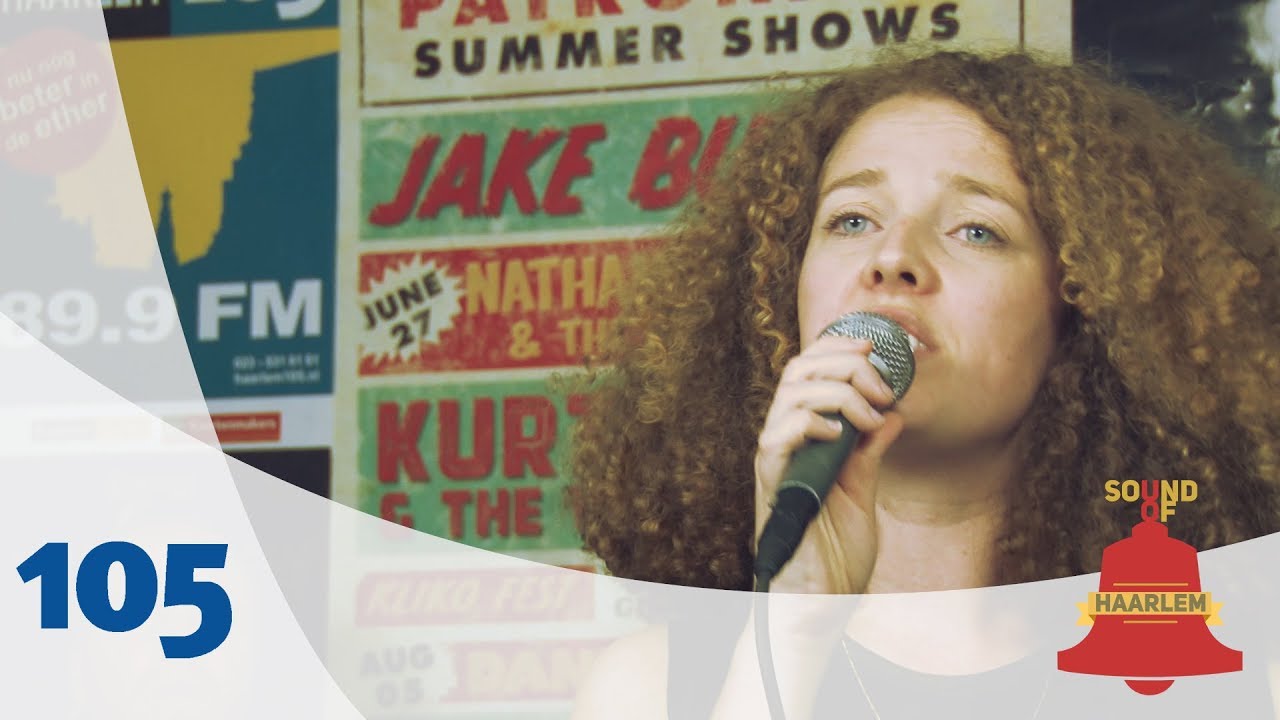 The Mafficks - 'Relentless Boy' live @ Sound of Haarlem | Haarlem105