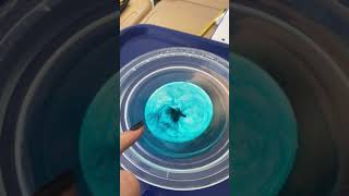 Convection cells