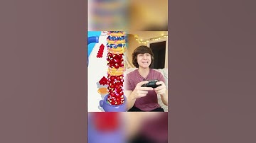 When the character is more powerful than expected 2