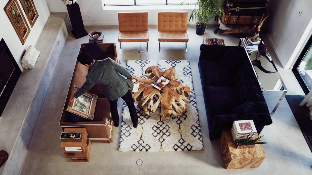 Trunk Club Presents The Job YouTube