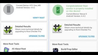 How To Check Root Status In Android screenshot 4