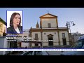 RIBERA SI INSEDIA QUETA SERA LA NUOVA CONSILIATURA, PARTE UN'ALTRA ERA PACE