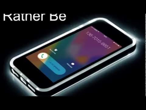 Rather Be Iphone Ringtone Remix 