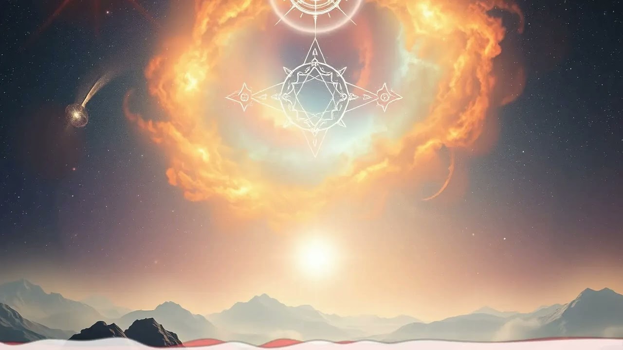 Galactic Odyssey | ambient | FREE Music Download