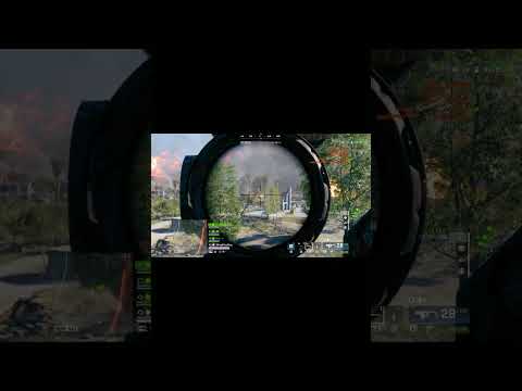 Here Come the Boom ! Battlefield Moments